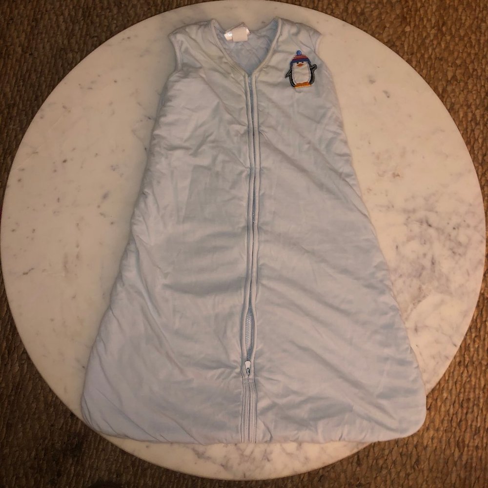 Halo Sleep Sack